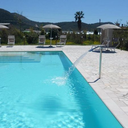 Il Sentiero Di Leano Hotel Terracina Exterior photo