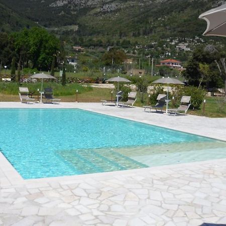 Il Sentiero Di Leano Hotel Terracina Exterior photo