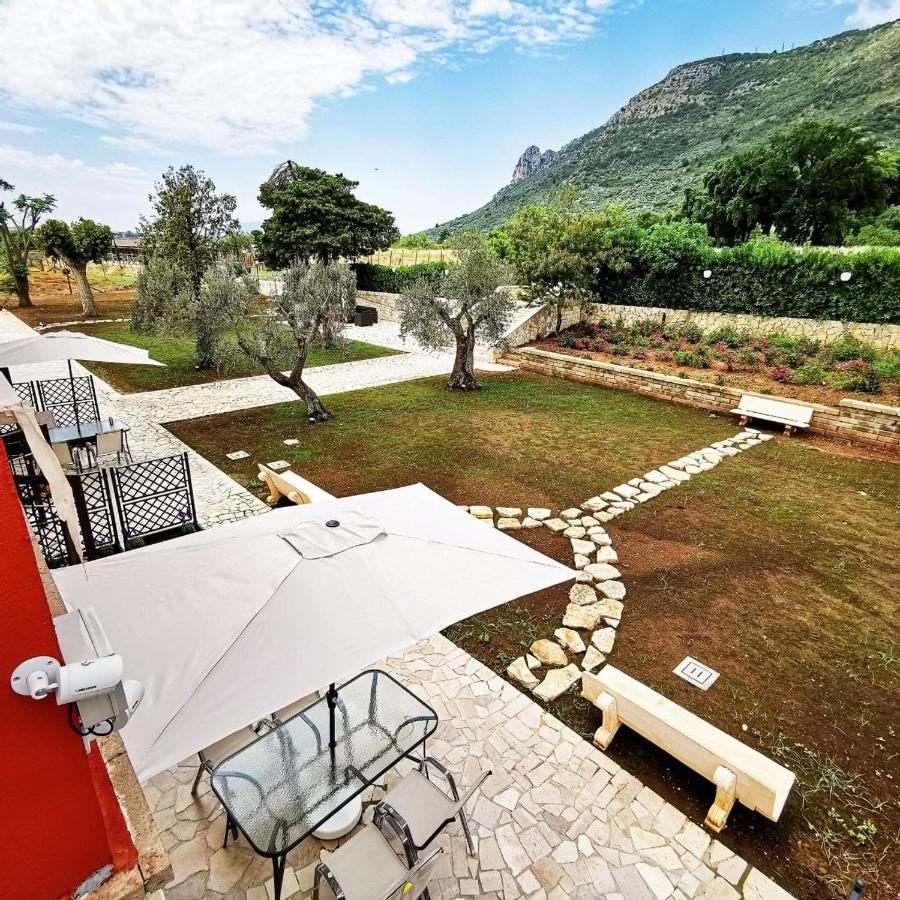Il Sentiero Di Leano Hotel Terracina Exterior photo