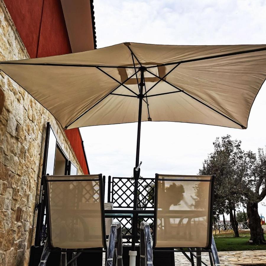 Il Sentiero Di Leano Hotel Terracina Exterior photo