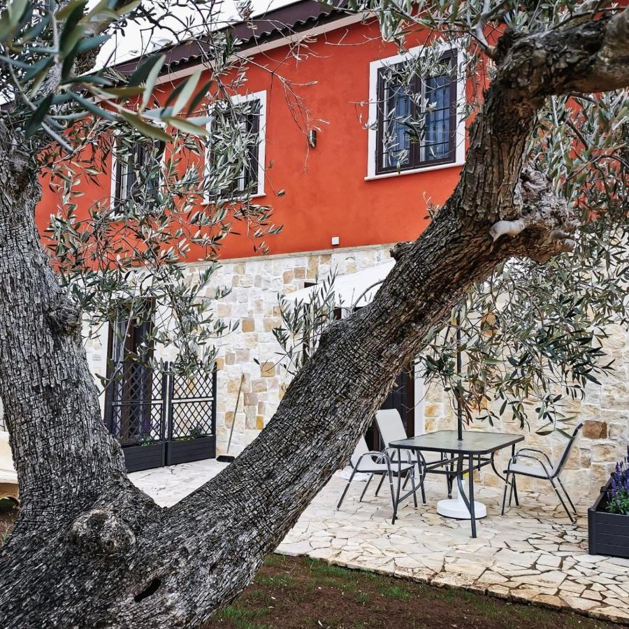 Il Sentiero Di Leano Hotel Terracina Exterior photo