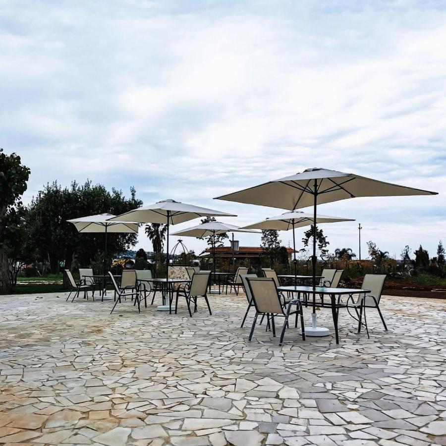 Il Sentiero Di Leano Hotel Terracina Exterior photo