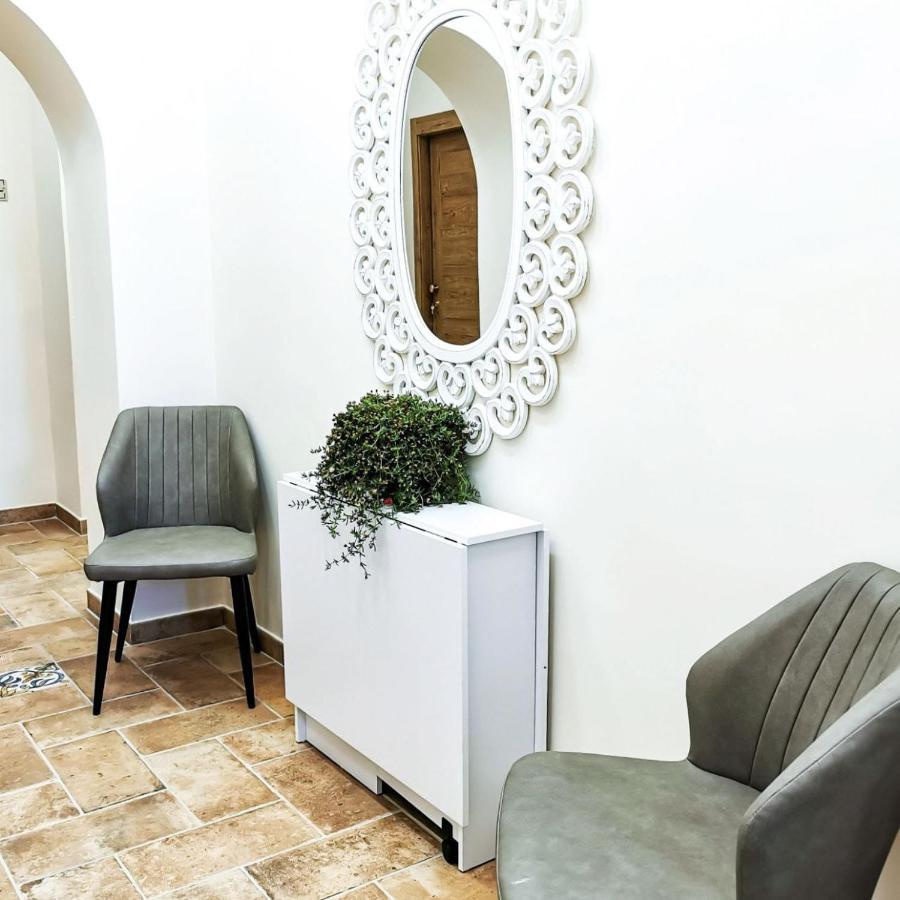 Il Sentiero Di Leano Hotel Terracina Exterior photo