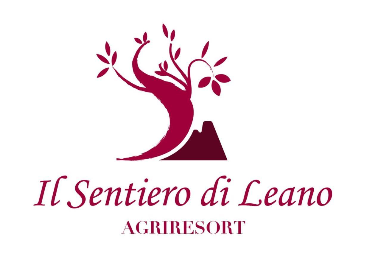 Il Sentiero Di Leano Hotel Terracina Exterior photo