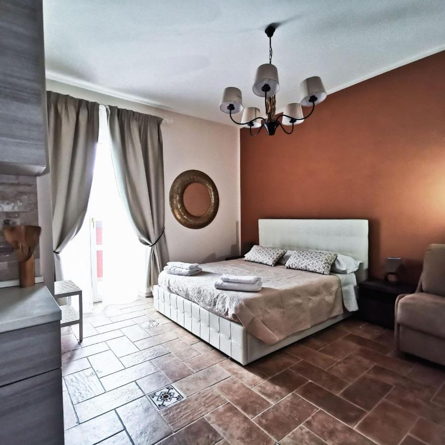 Il Sentiero Di Leano Hotel Terracina Exterior photo