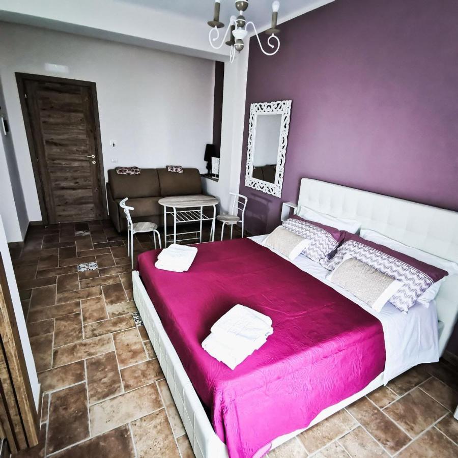 Il Sentiero Di Leano Hotel Terracina Exterior photo