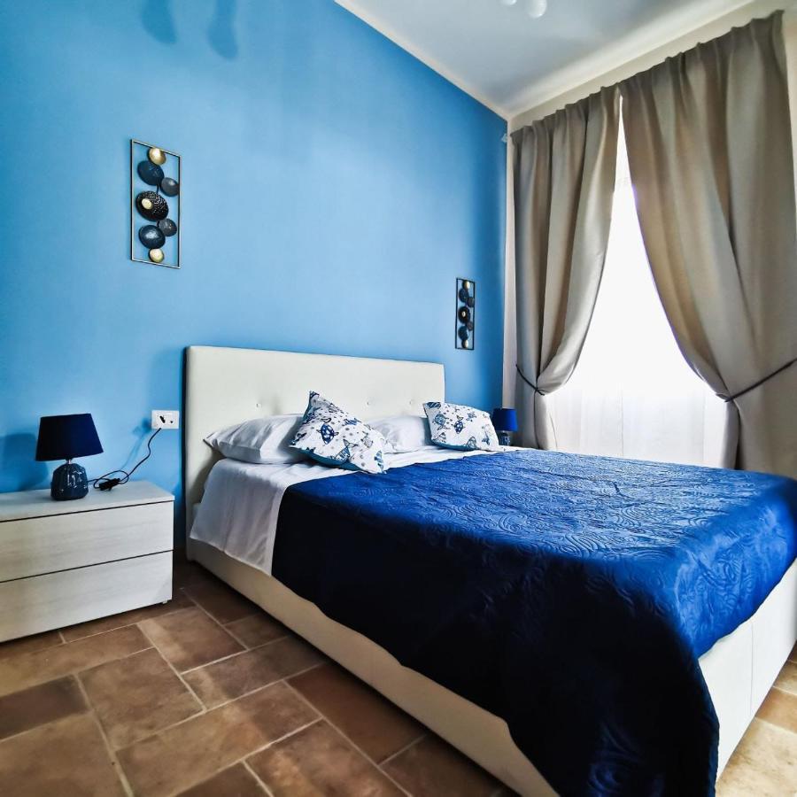 Il Sentiero Di Leano Hotel Terracina Exterior photo