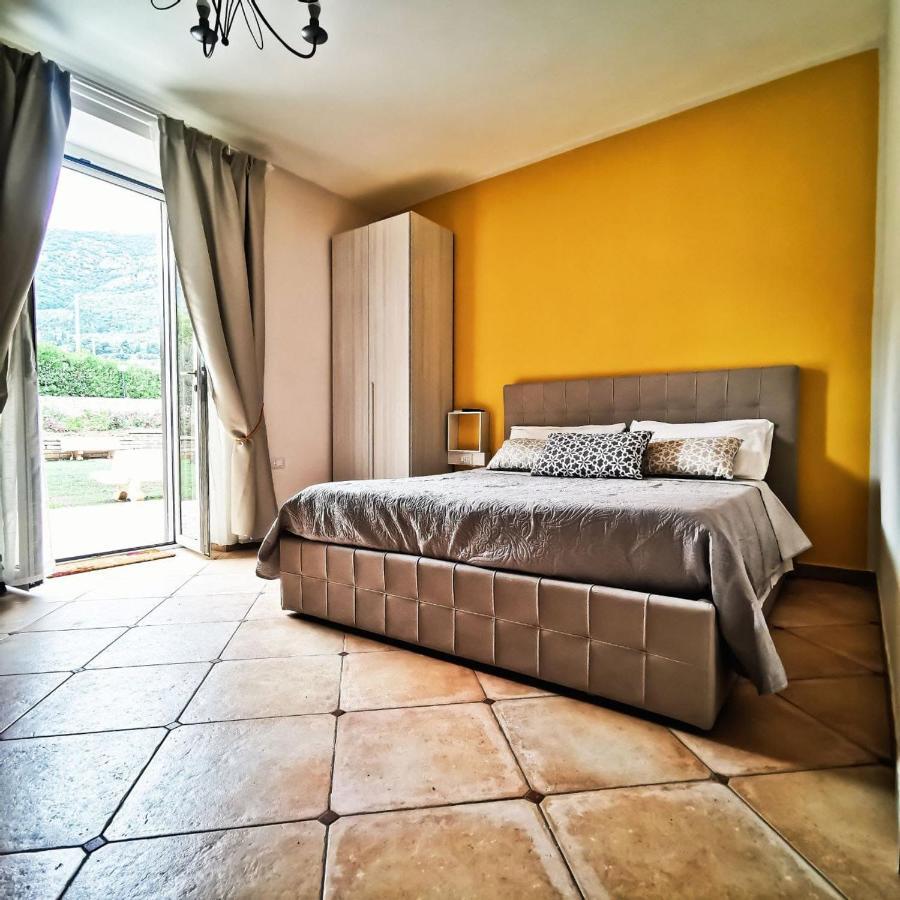 Il Sentiero Di Leano Hotel Terracina Exterior photo