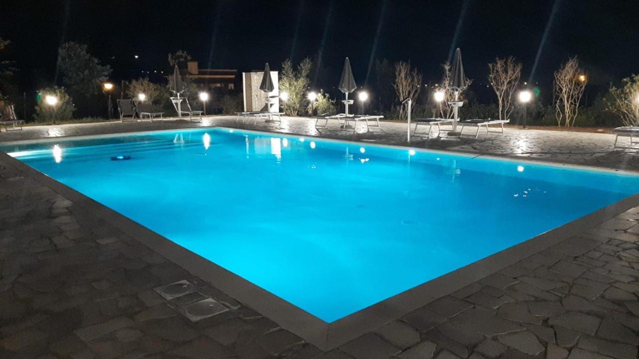 Il Sentiero Di Leano Hotel Terracina Exterior photo
