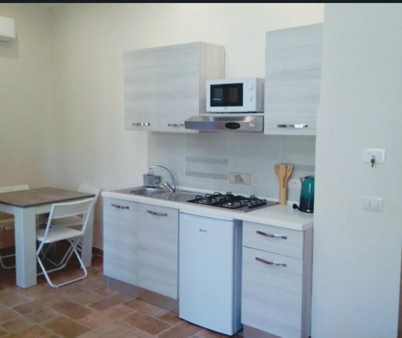 Il Sentiero Di Leano Hotel Terracina Room photo