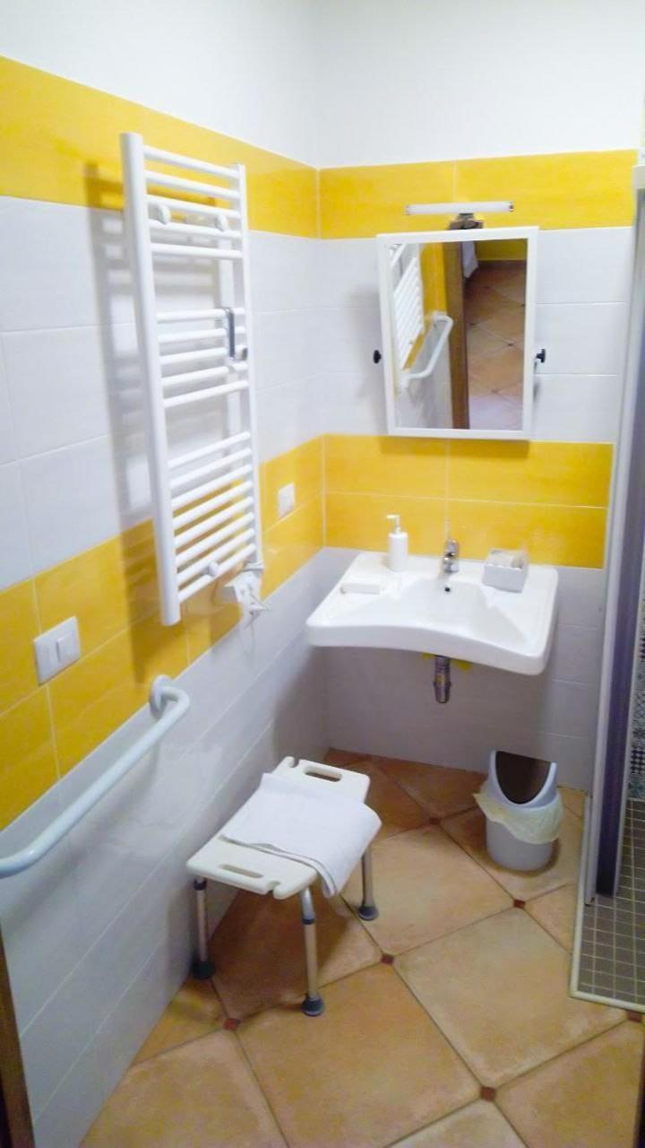 Il Sentiero Di Leano Hotel Terracina Room photo