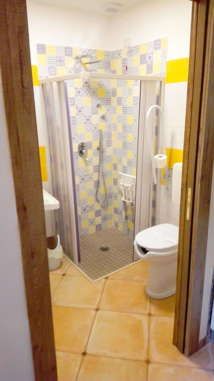 Il Sentiero Di Leano Hotel Terracina Room photo