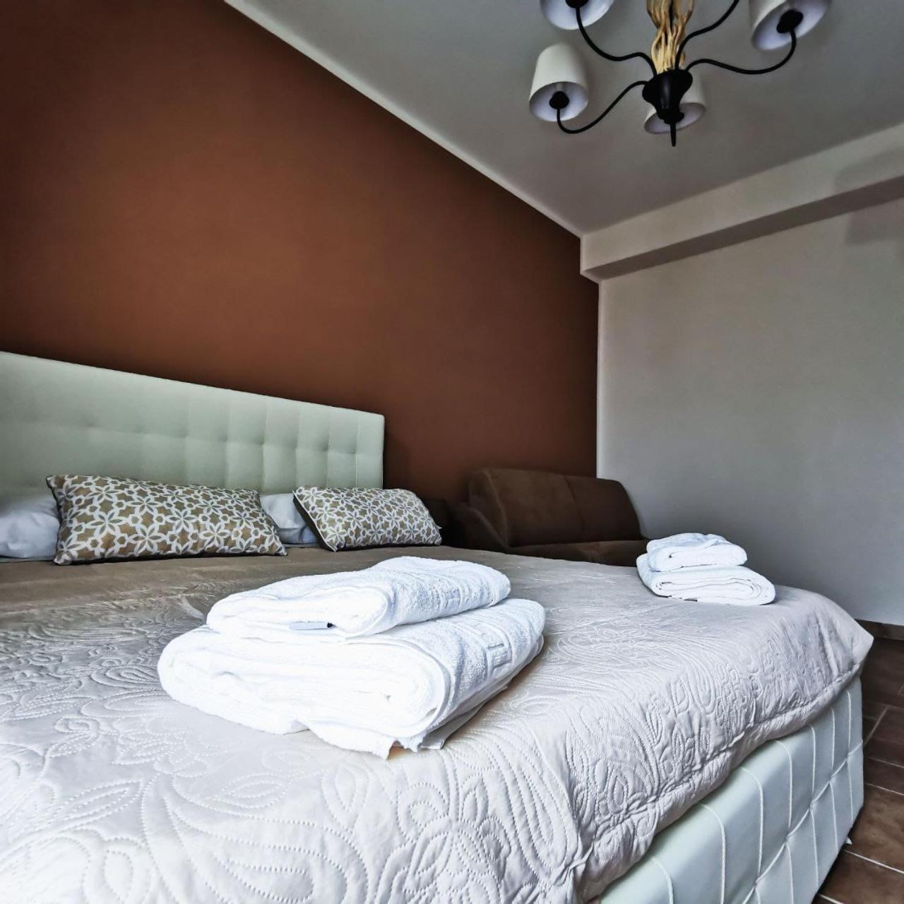 Il Sentiero Di Leano Hotel Terracina Room photo