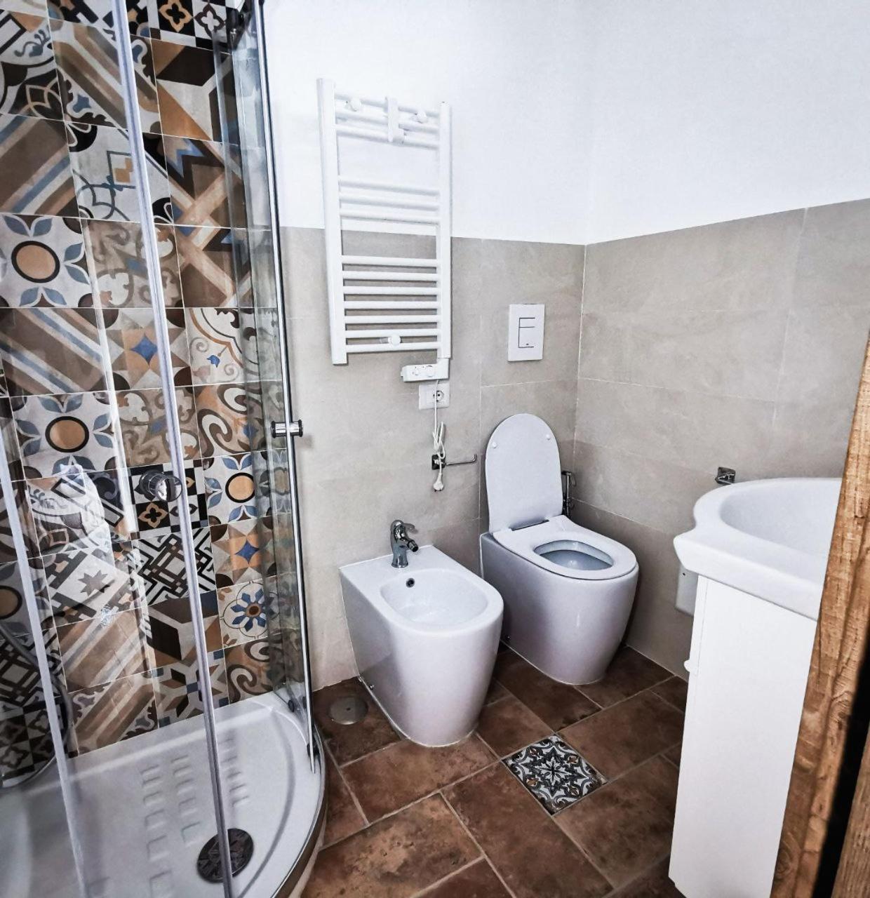 Il Sentiero Di Leano Hotel Terracina Room photo