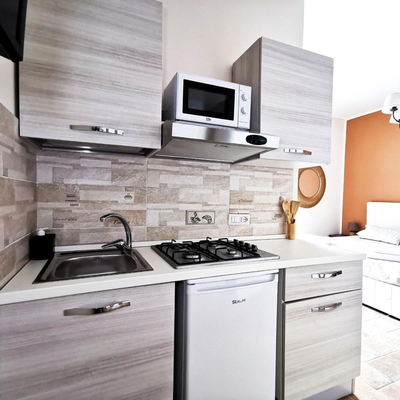 Il Sentiero Di Leano Hotel Terracina Room photo