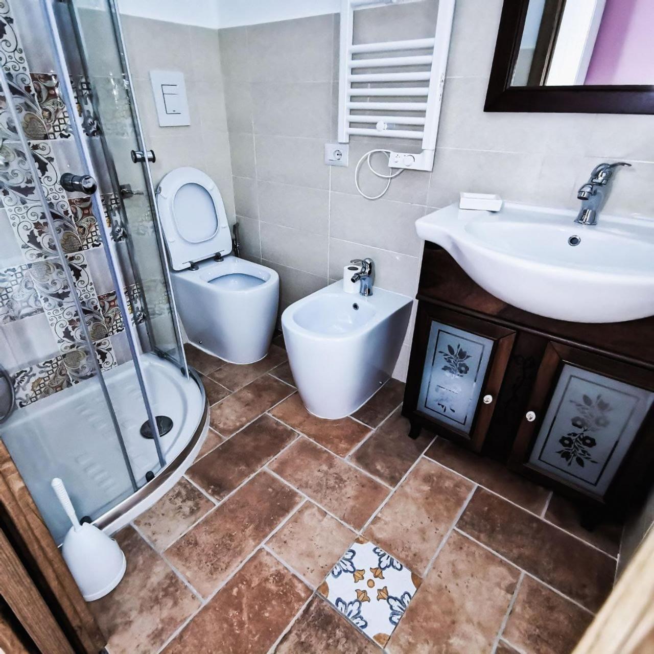 Il Sentiero Di Leano Hotel Terracina Room photo