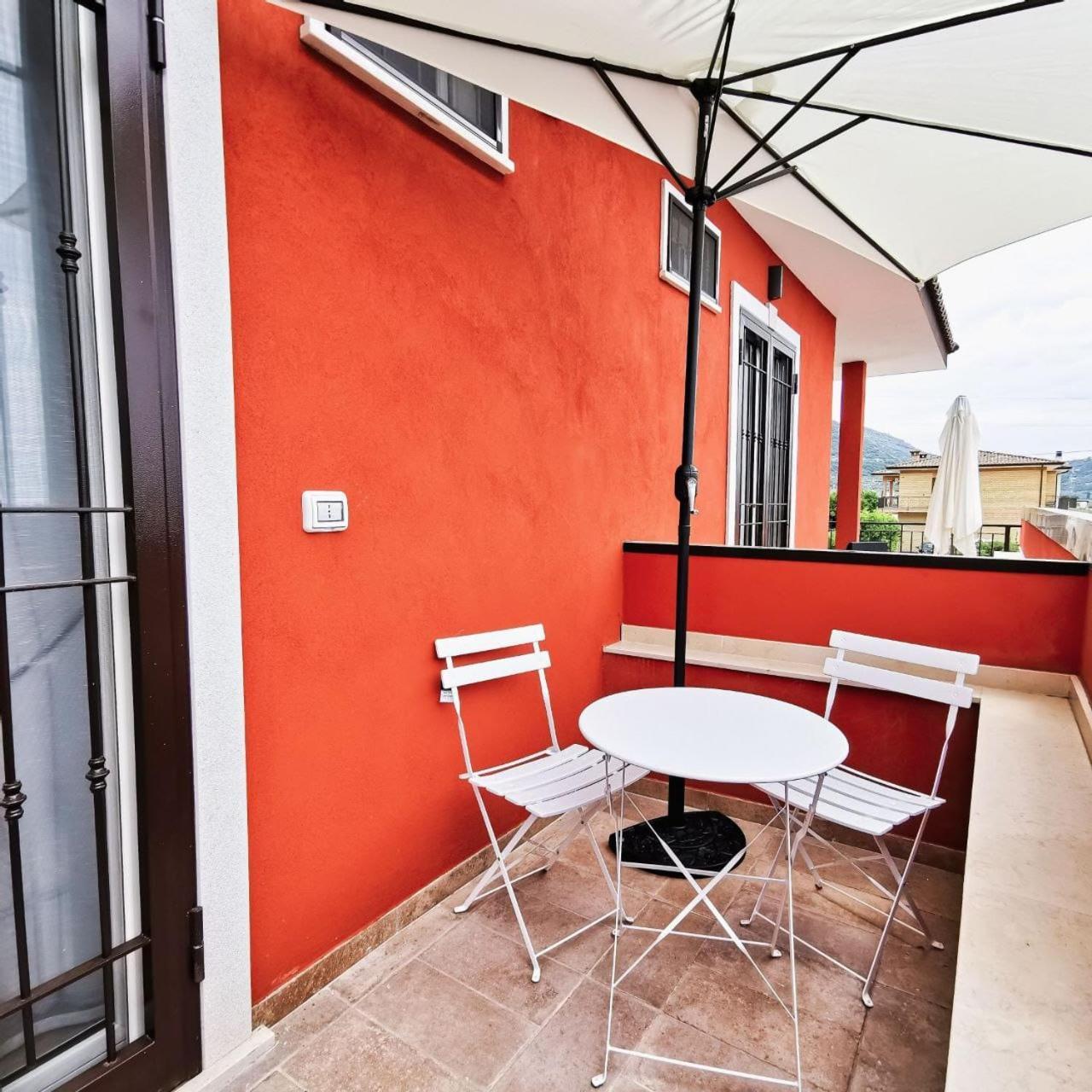 Il Sentiero Di Leano Hotel Terracina Room photo
