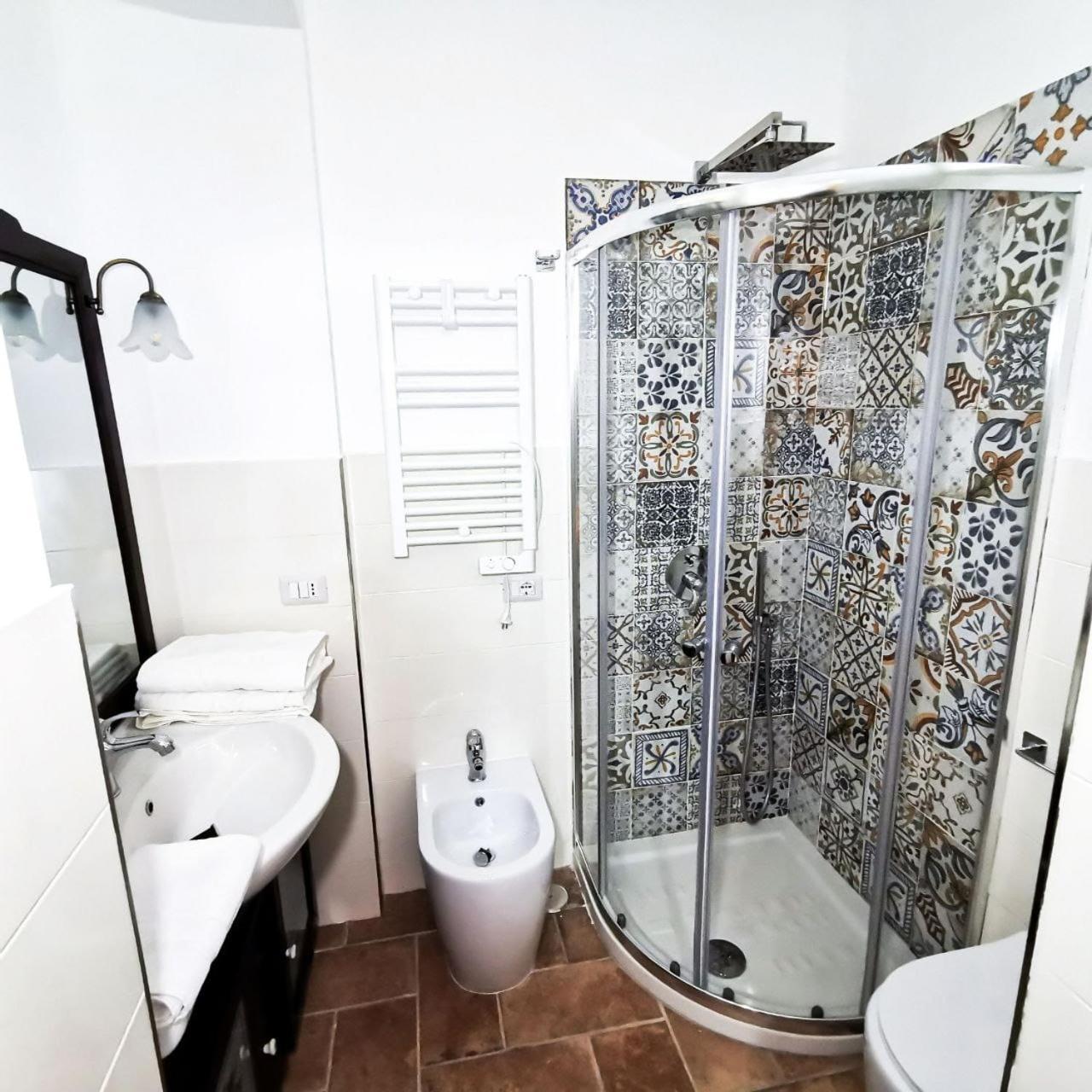 Il Sentiero Di Leano Hotel Terracina Room photo