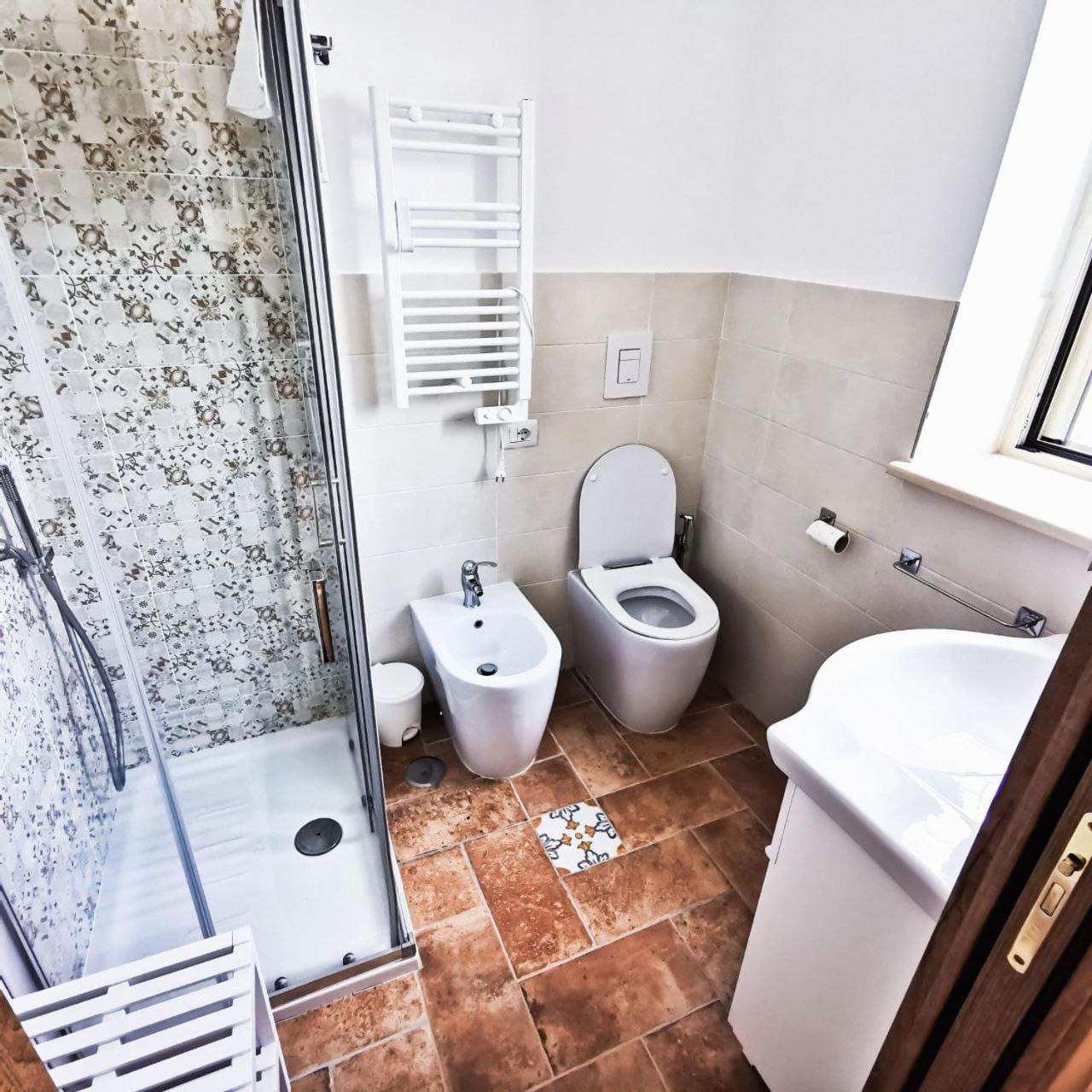 Il Sentiero Di Leano Hotel Terracina Room photo